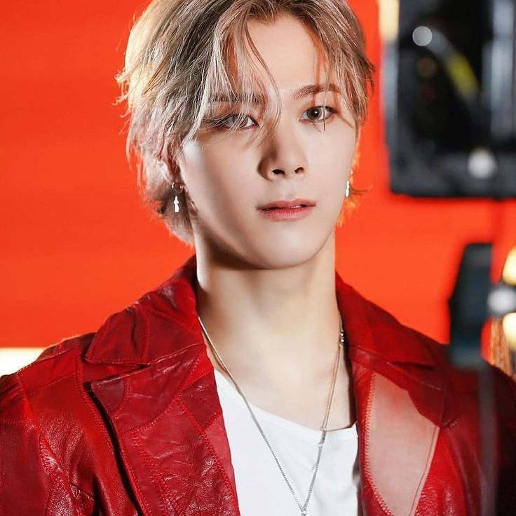 Latest photo of Moonbin (ASTRO)