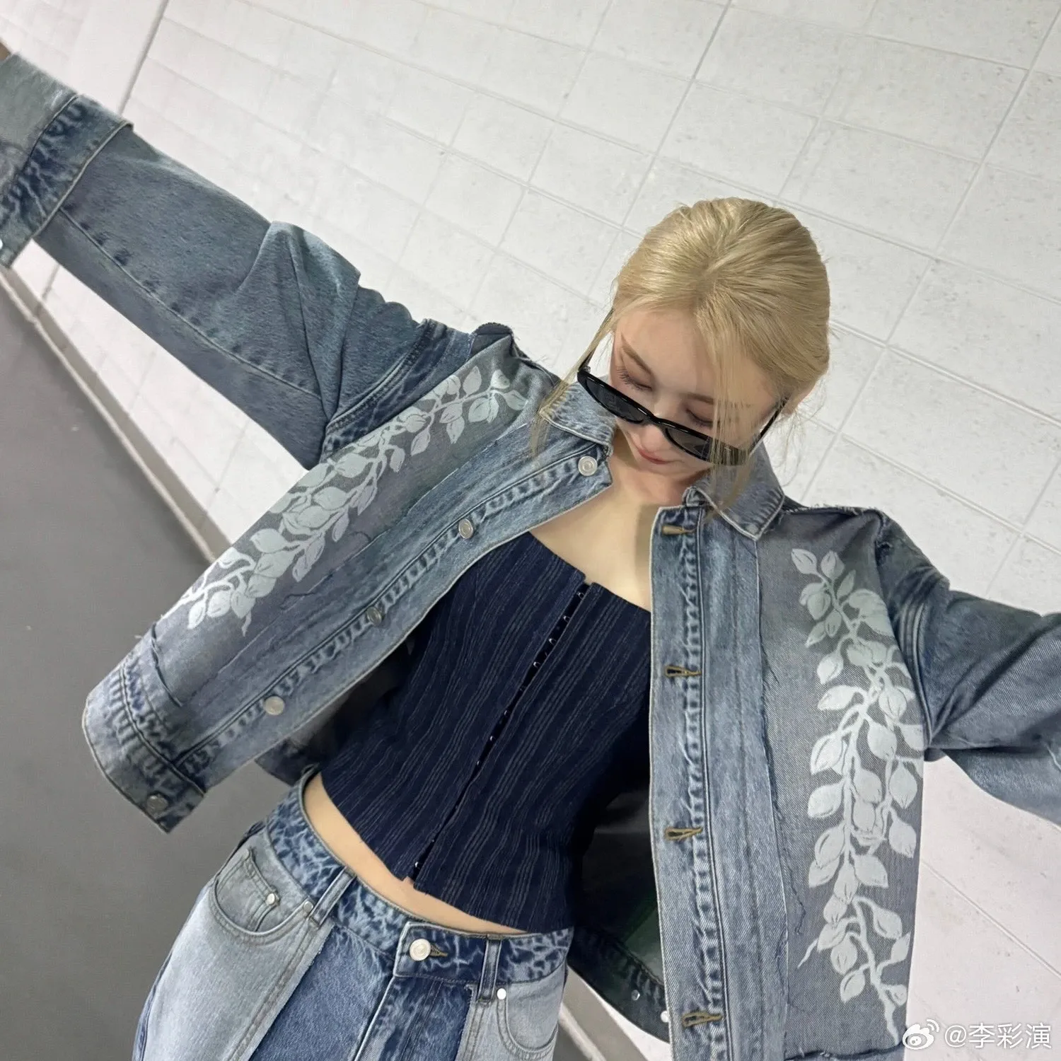 イ・チェヨンの最近の活動写真