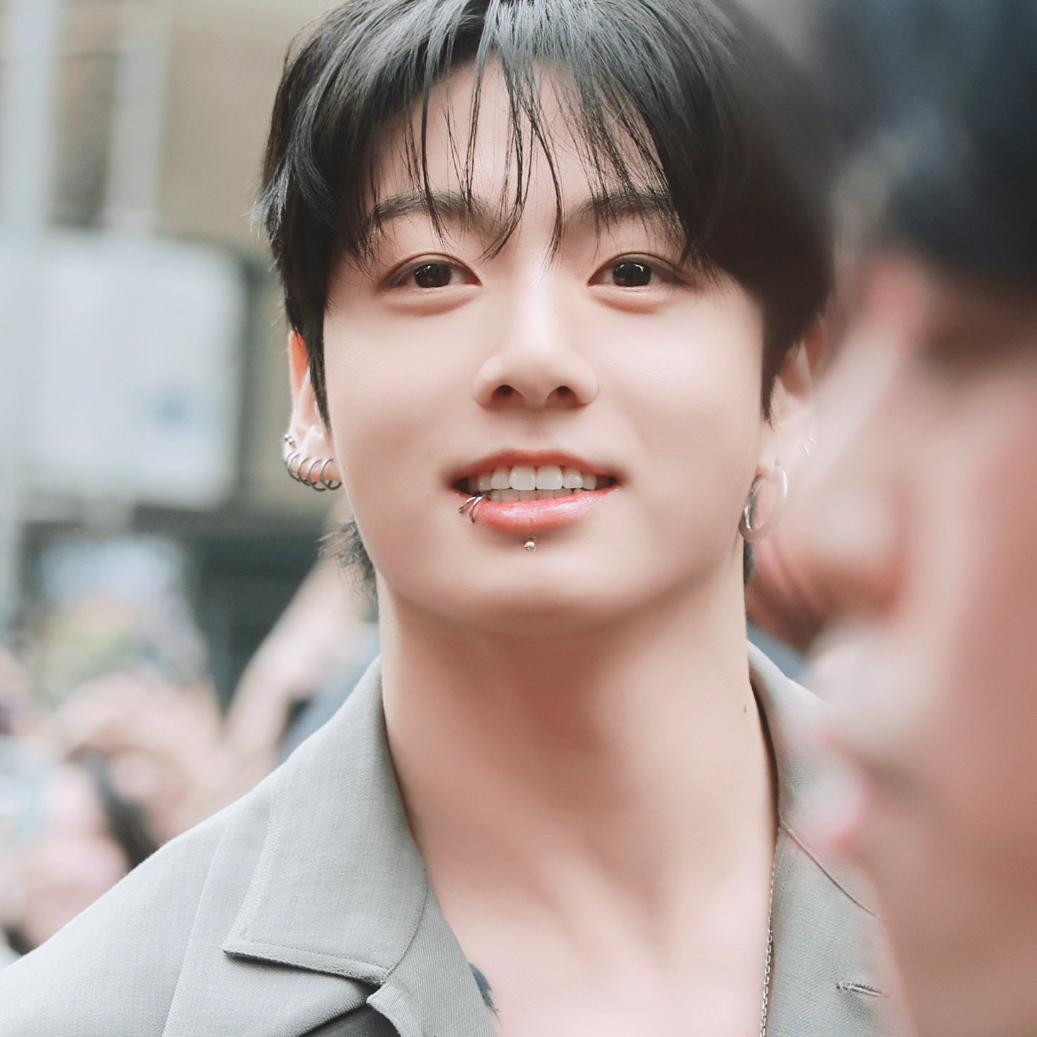 정국 (방탄소년단) 팬이 찍은 순간