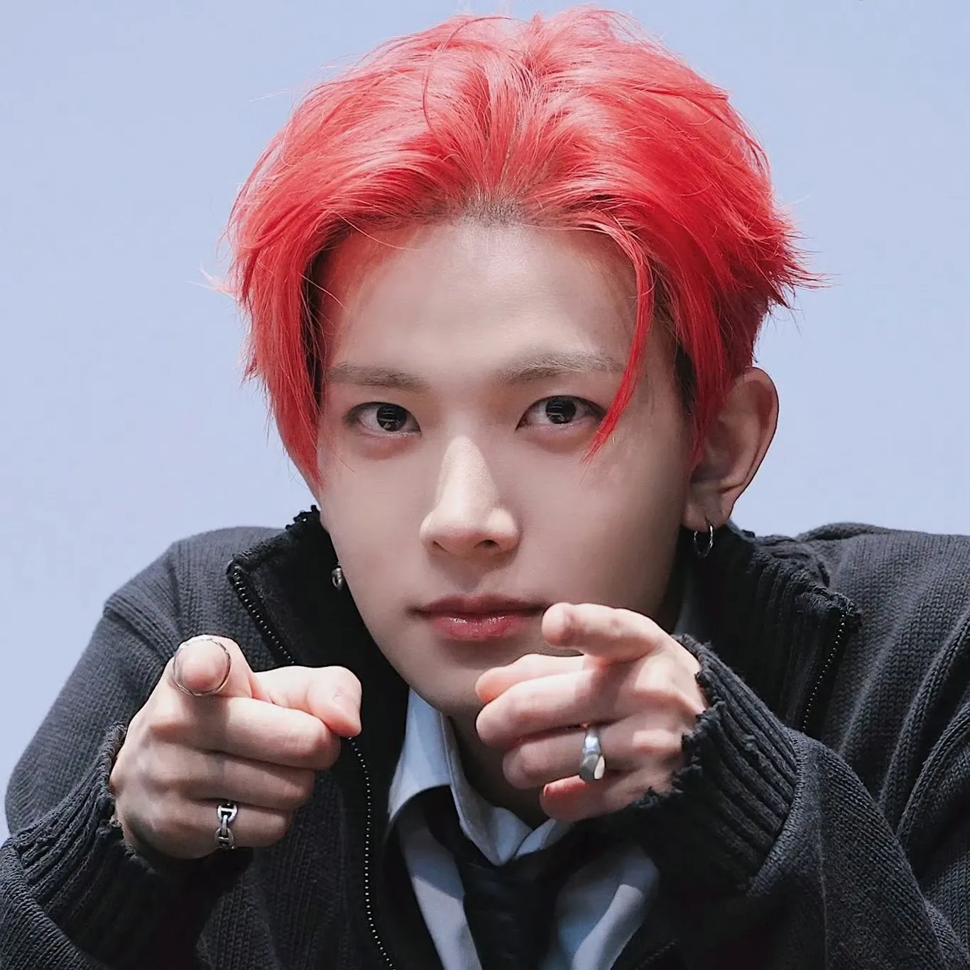 Potret di balik layar Evan