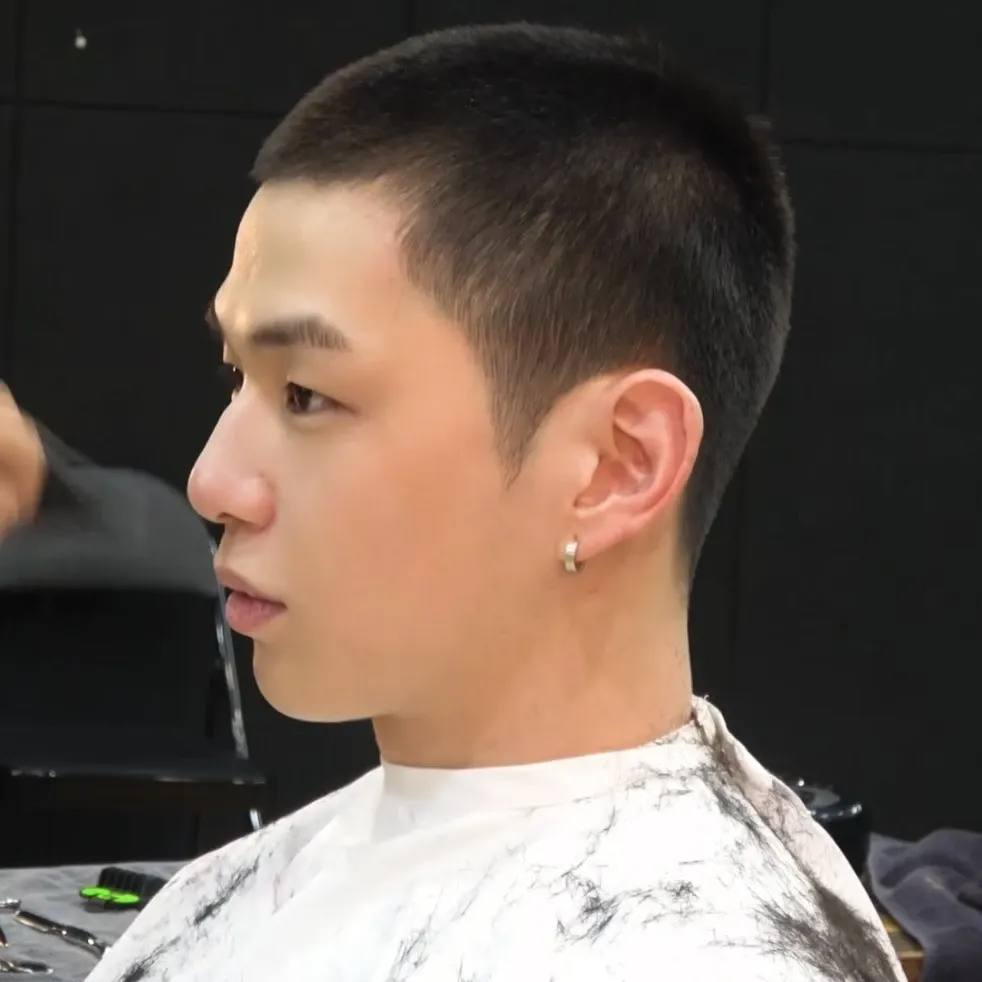 강다니엘 팬이 찍은 순간