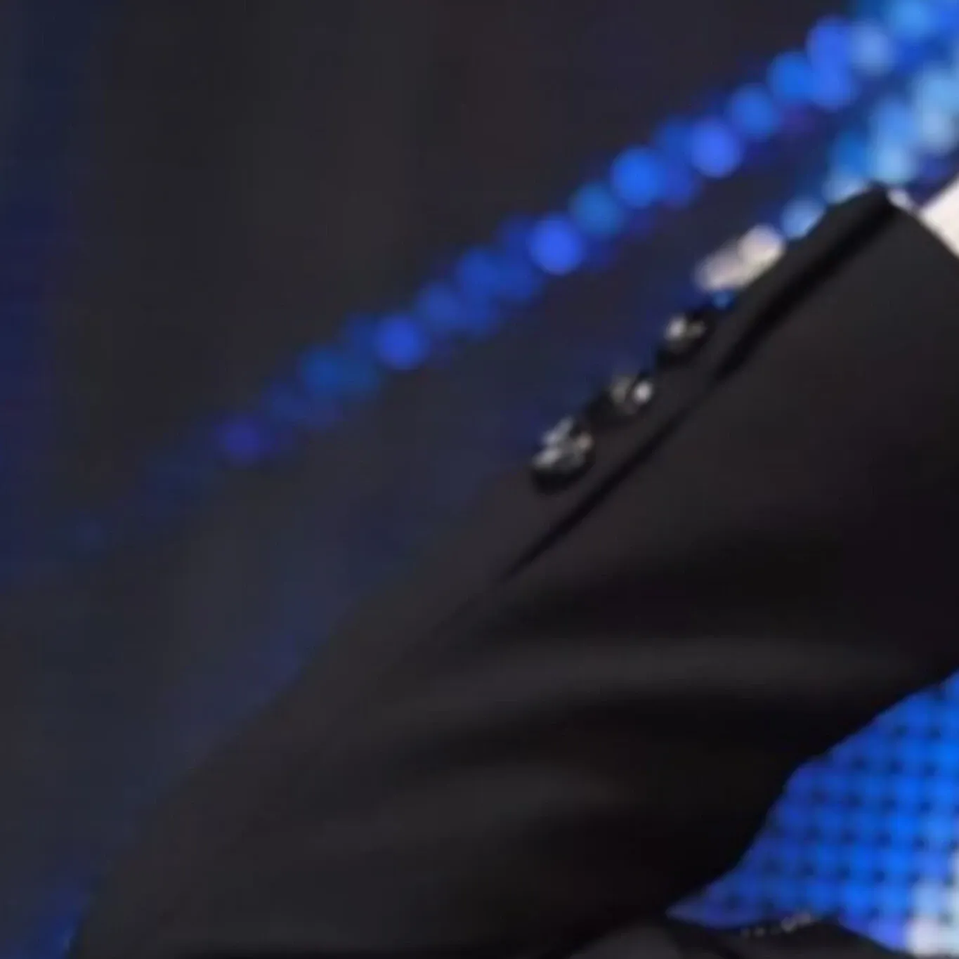 Recent activity shot of Lee Eunsang (YOUNITE)