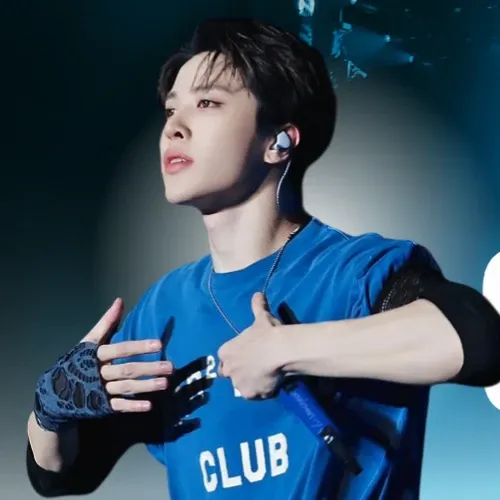 Recent activity shot of So Junghwan (TREASURE)