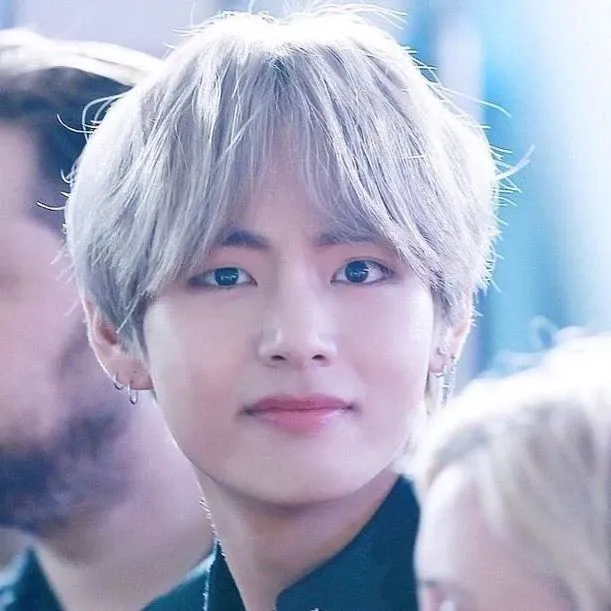 Potret di balik layar V (BTS)