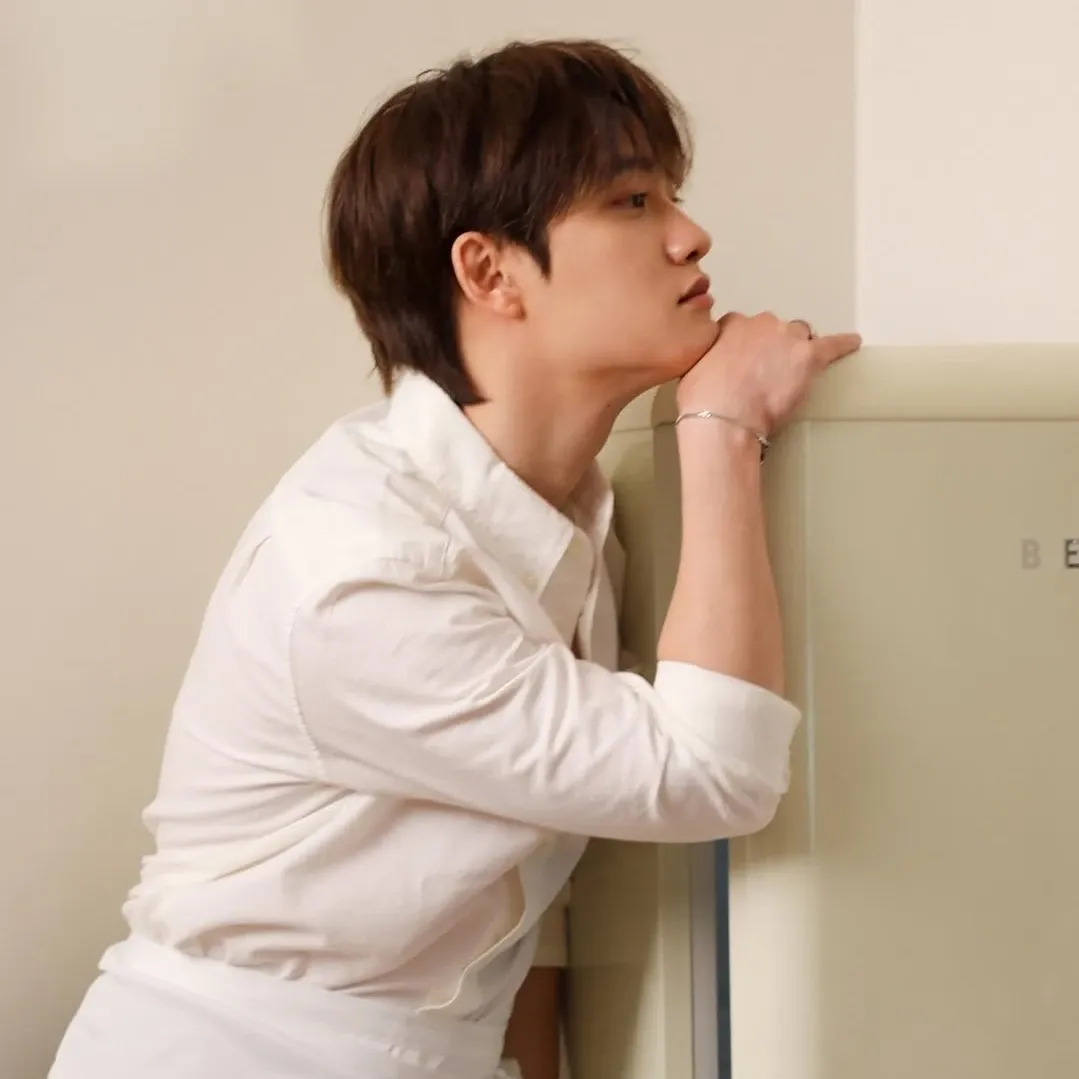 Foto terbaru D.O. (EXO)