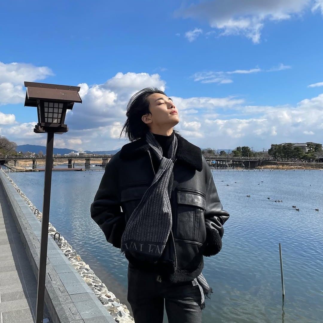 ジョンハン (SEVENTEEN)の最新写真