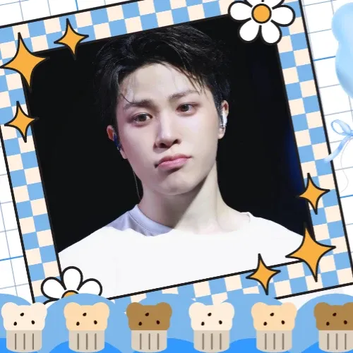 A moment captured by So Junghwan (TREASURE)'s fan