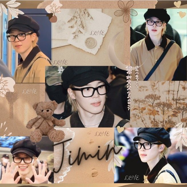 智旻 (防弹少年团)粉丝拍下的瞬间