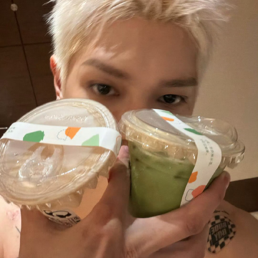 NCT 최근 활동샷