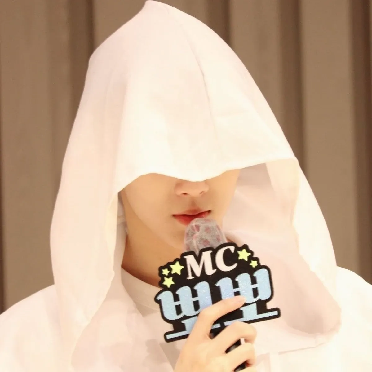 김우석의 비하인드 컷