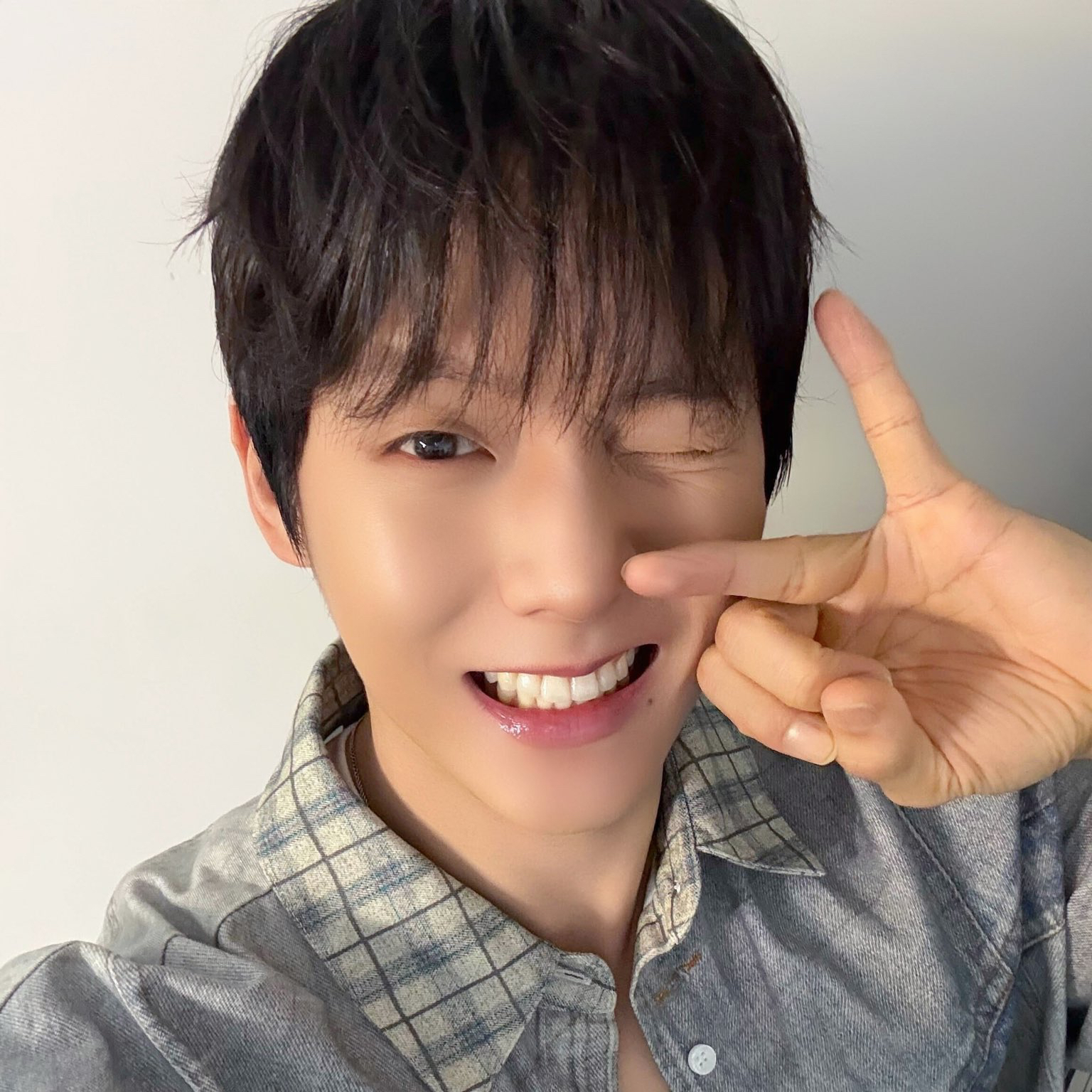 이민혁 (비투비) 최근 활동샷