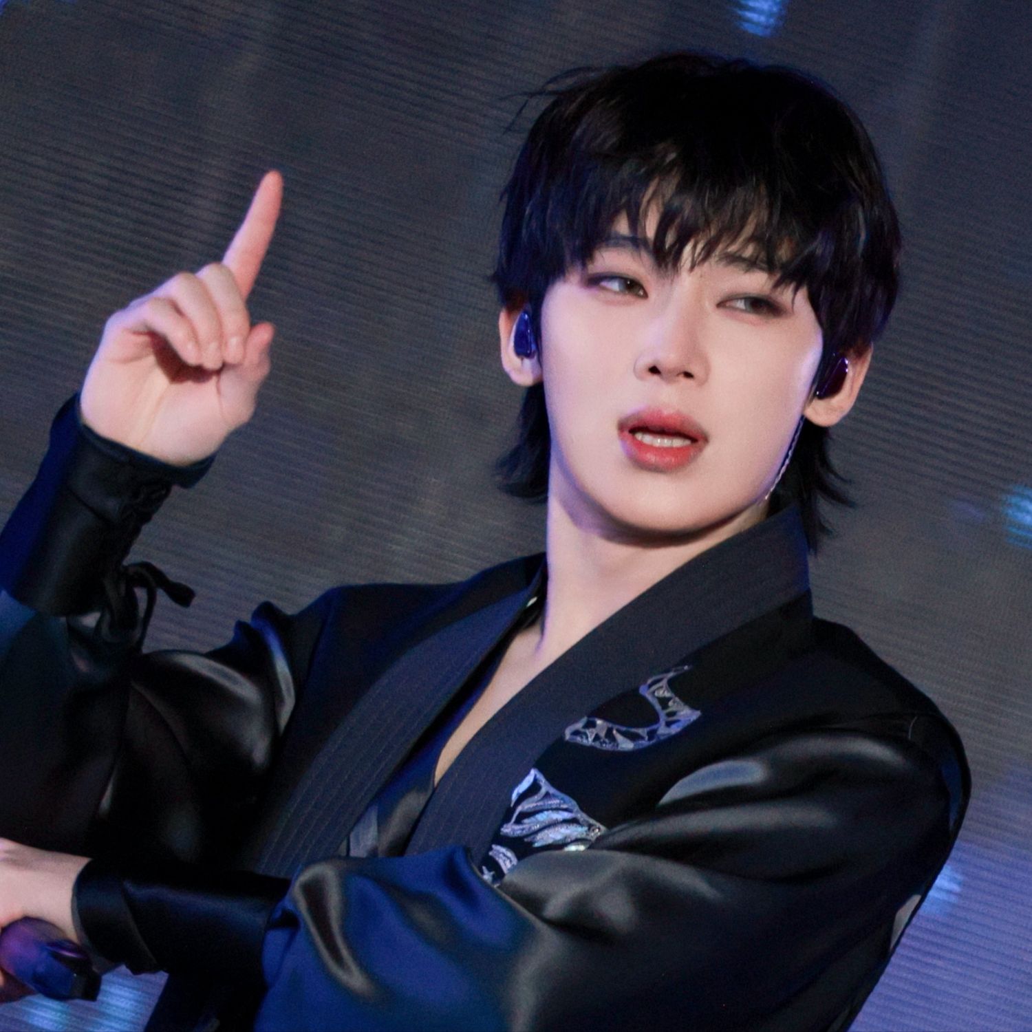 선우 (ENHYPEN) 팬이 찍은 순간