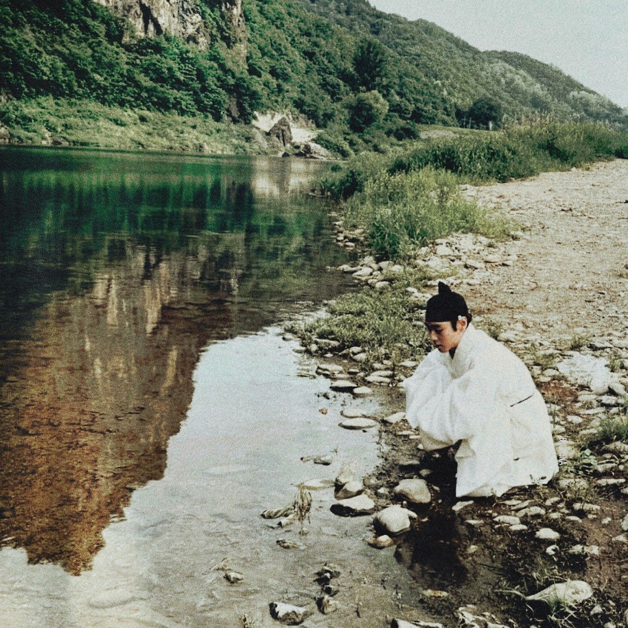 박지훈의 비하인드 컷