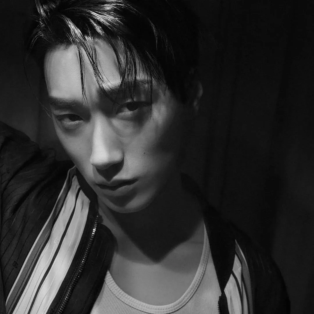 에이티즈의 비하인드 컷