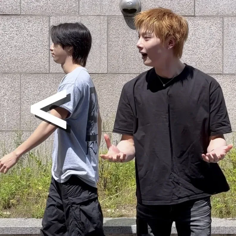 Stray Kids의 최신 사진