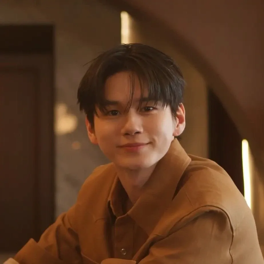 옹성우의 최신 사진