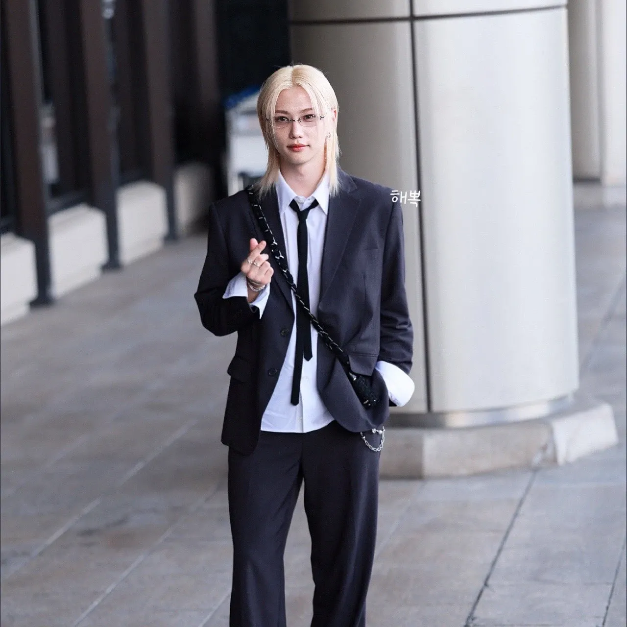Felix (Stray Kids)的最新照片