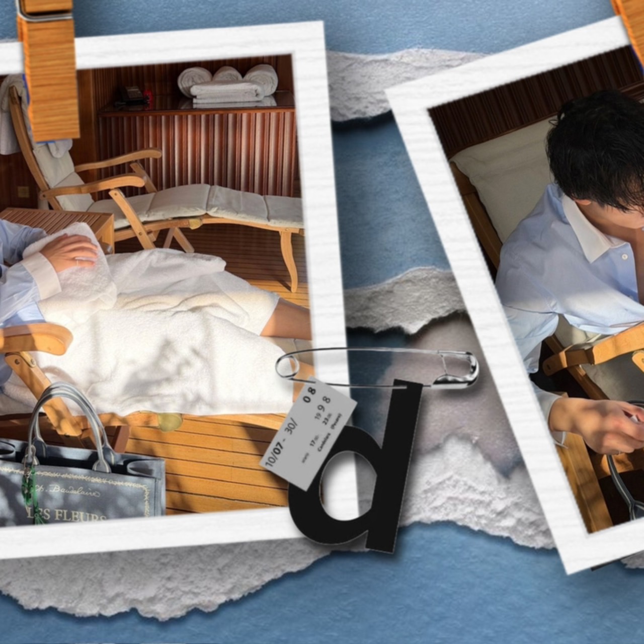 Foto aktivitas terbaru Mingyu (SEVENTEEN)