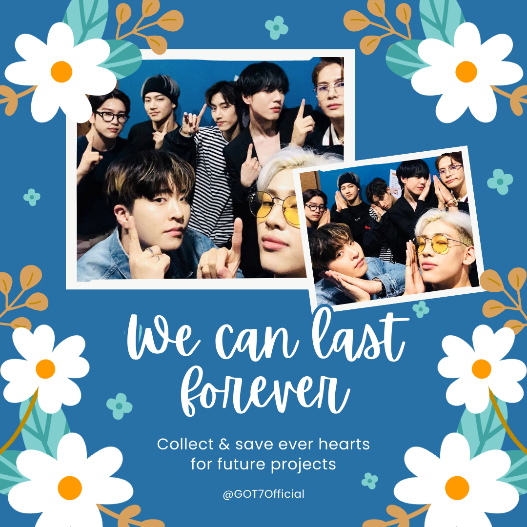 GOT7의 최신 사진