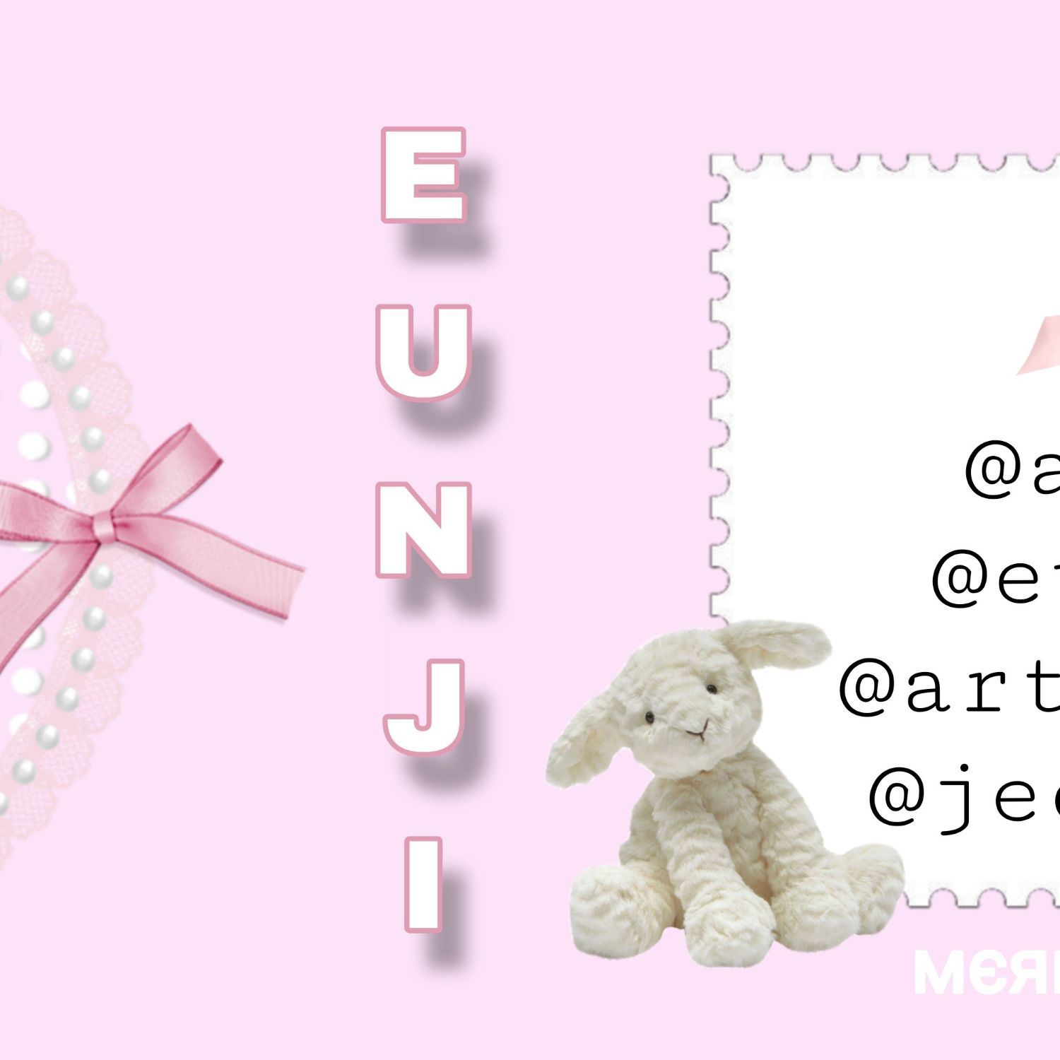 Latest photo of Jeong Eunji (Apink)