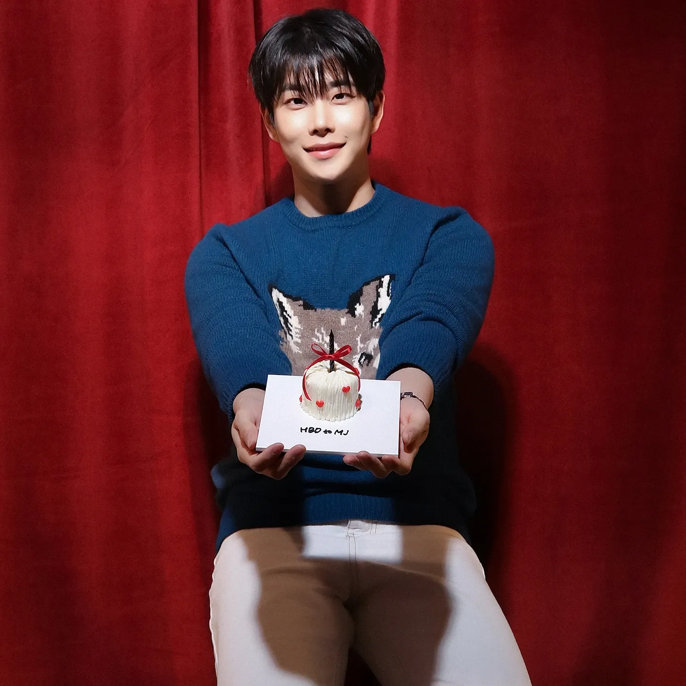 아스트로 팬이 찍은 순간