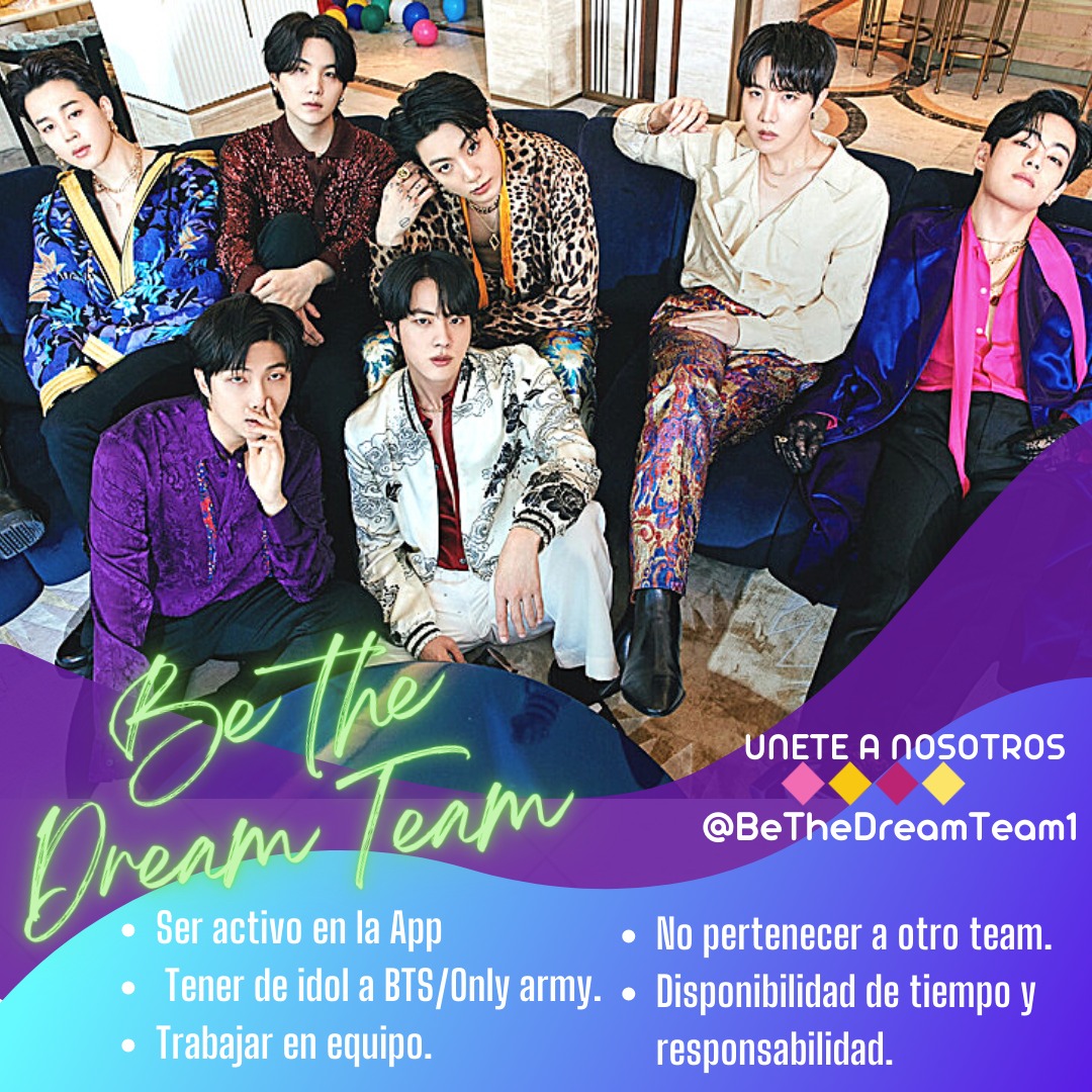 방탄소년단의 비하인드 컷