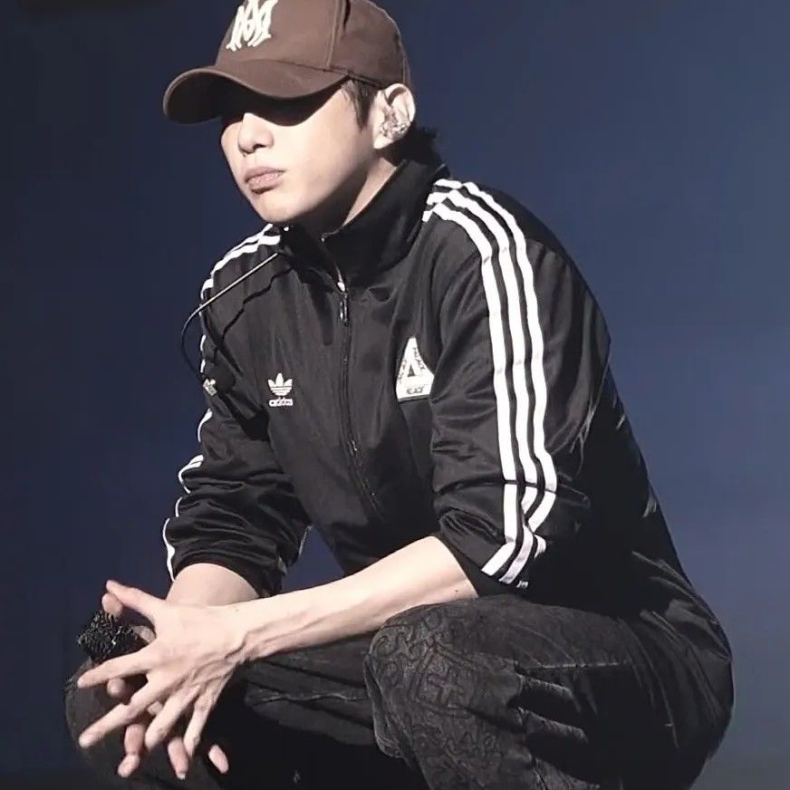 Foto terbaru Kang Daniel