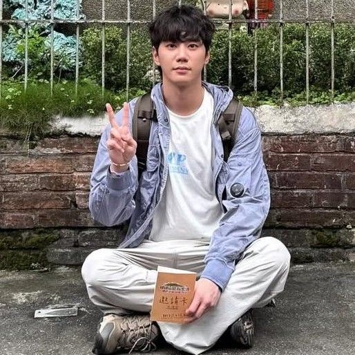 Best moment chosen by Lee Junyoung fandom