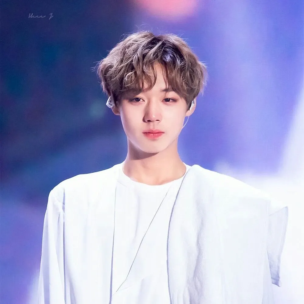 박지훈 최근 활동샷