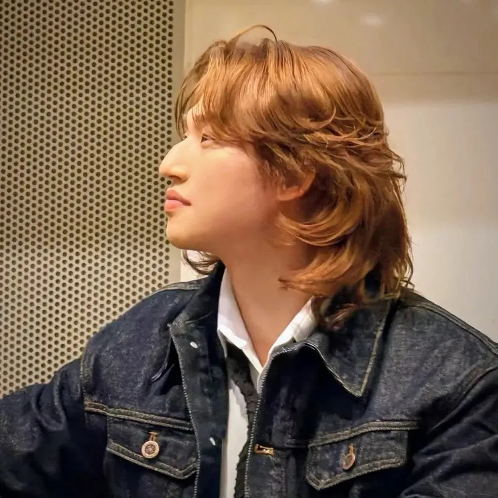 A moment captured by Daesung (BIGBANG)'s fan