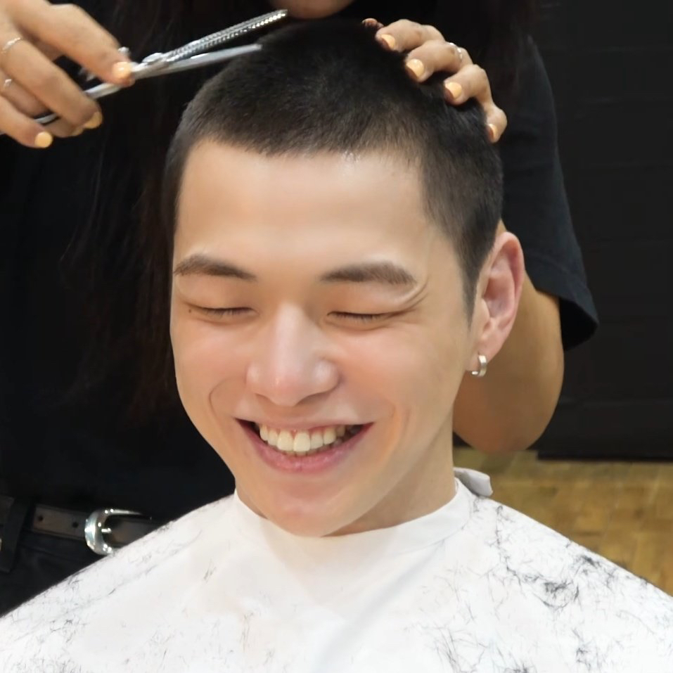 강다니엘 팬이 찍은 순간