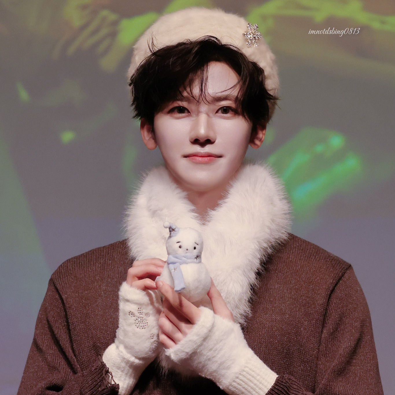 재민 (NCT DREAM) 팬이 찍은 순간