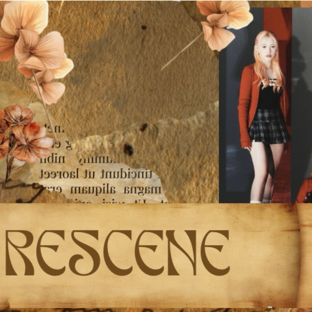Recent activity shot of RESCENE