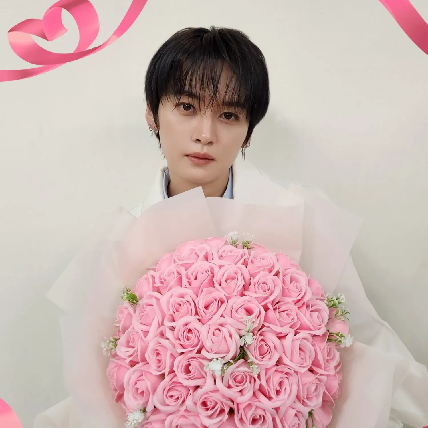 Stray Kids 팬이 찍은 순간