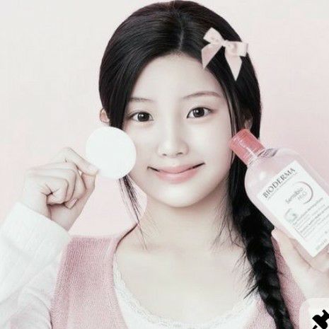 Latest photo of Wonhee (ILLIT)