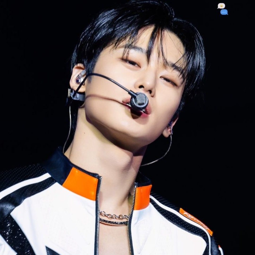 Latest photo of Juyeon (THE BOYZ)