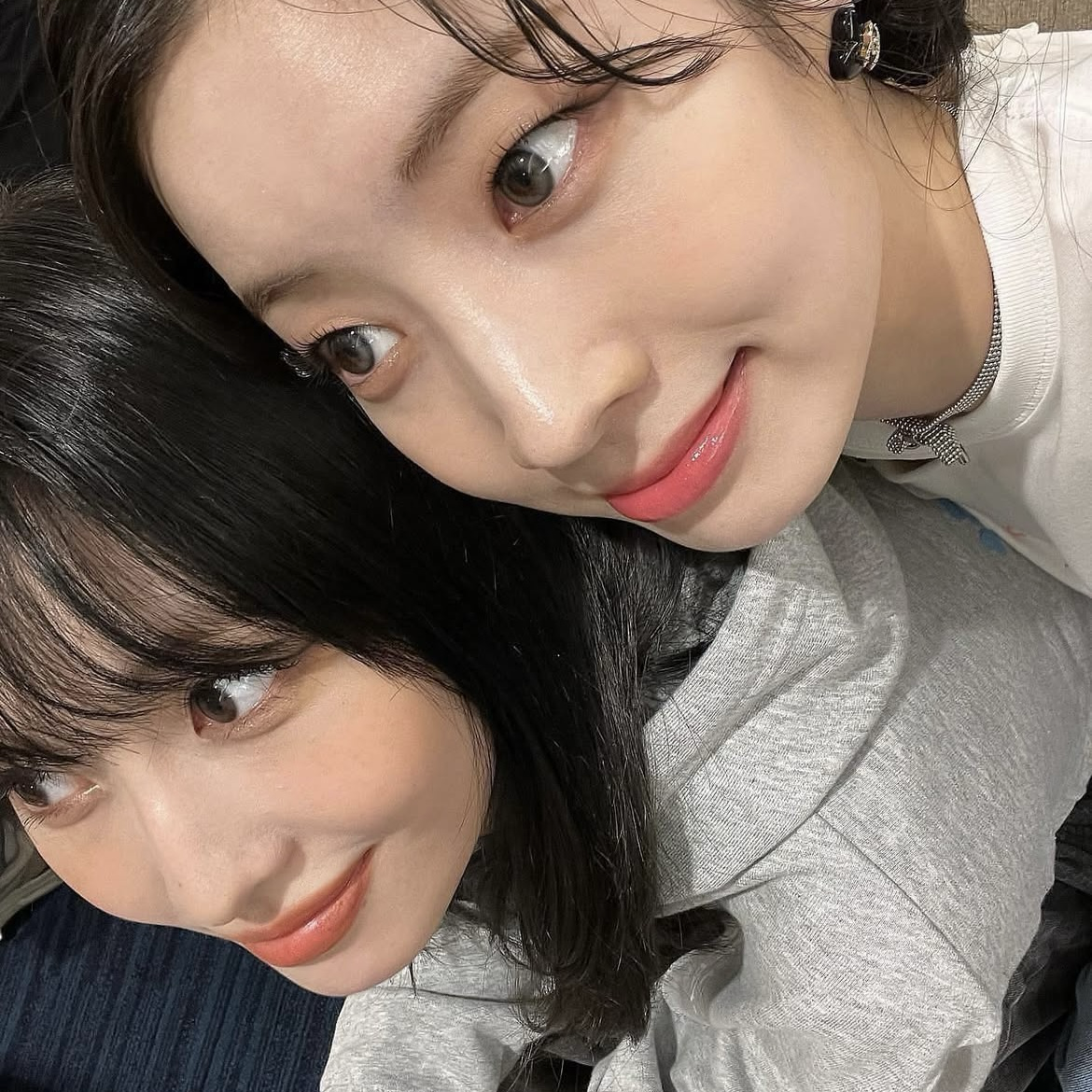 다현 (TWICE)의 최신 사진