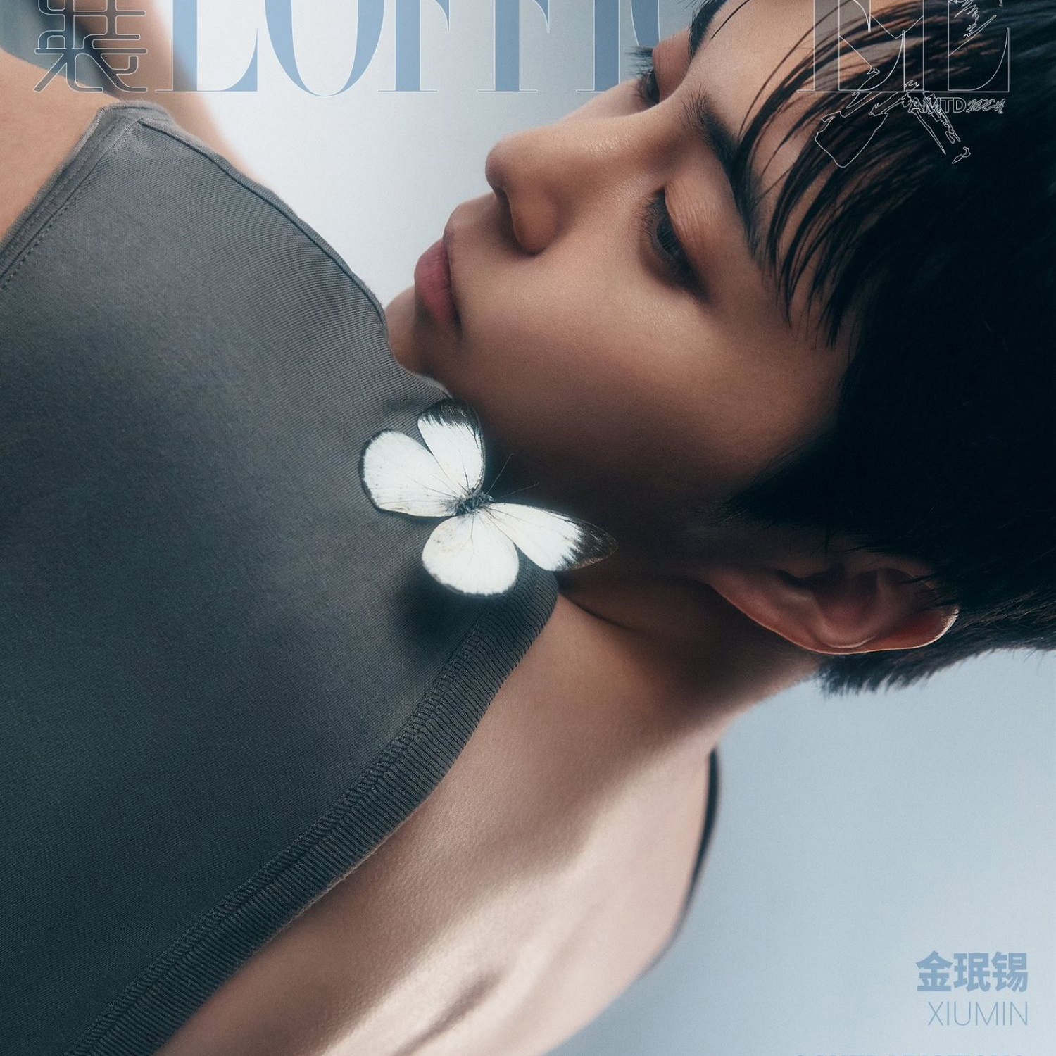 Xiumin (EXO)的最新照片