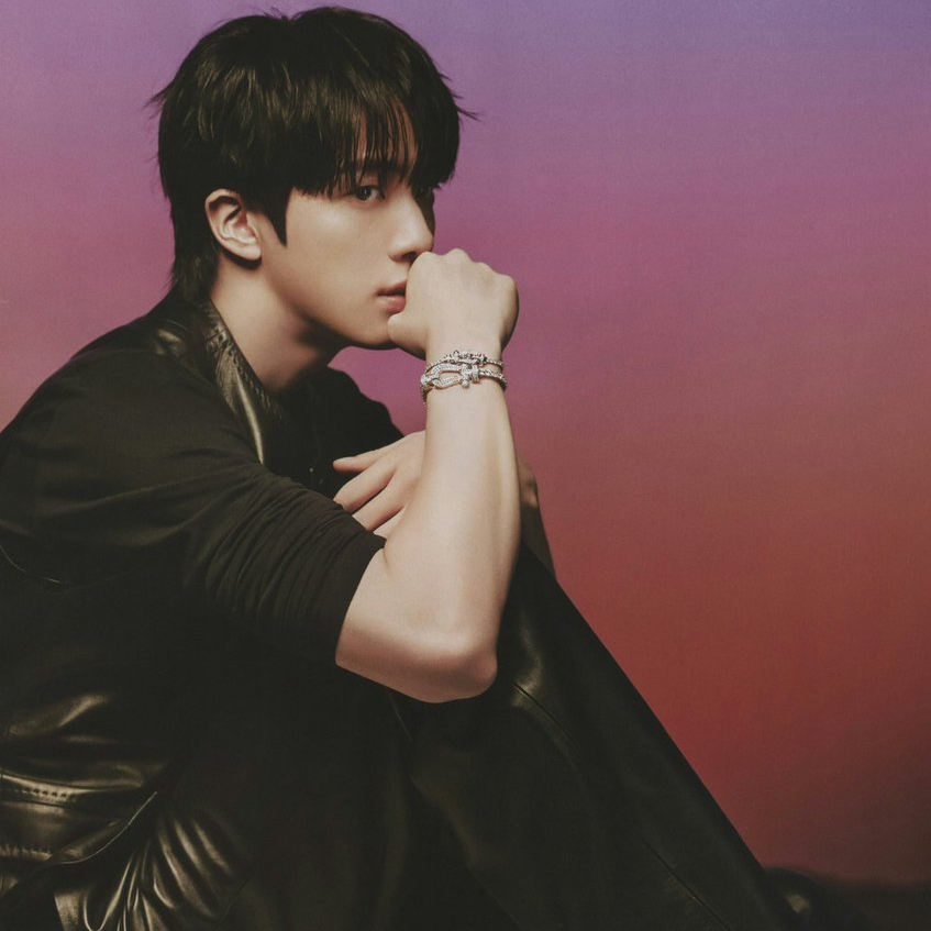 ジン (BTS)の最近の活動写真