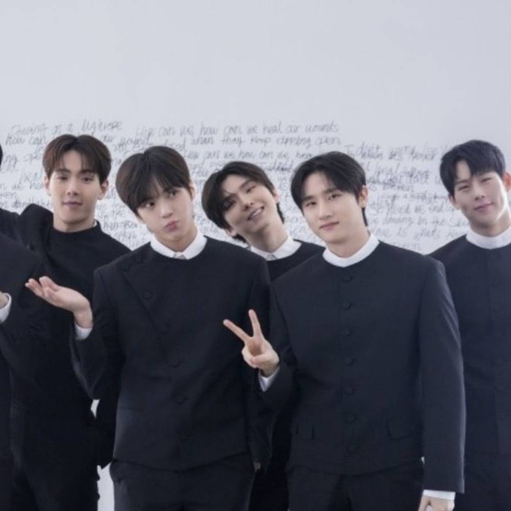 지금 주목받는 케이팝 스타 게시글