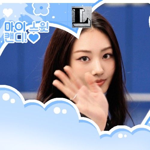 ガウォン (MEOVV)ファンが撮った瞬間