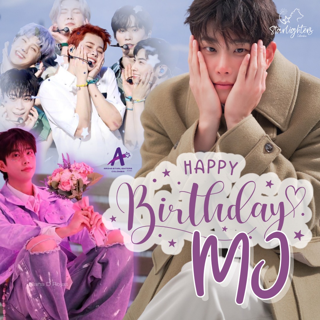 아스트로의 최신 사진