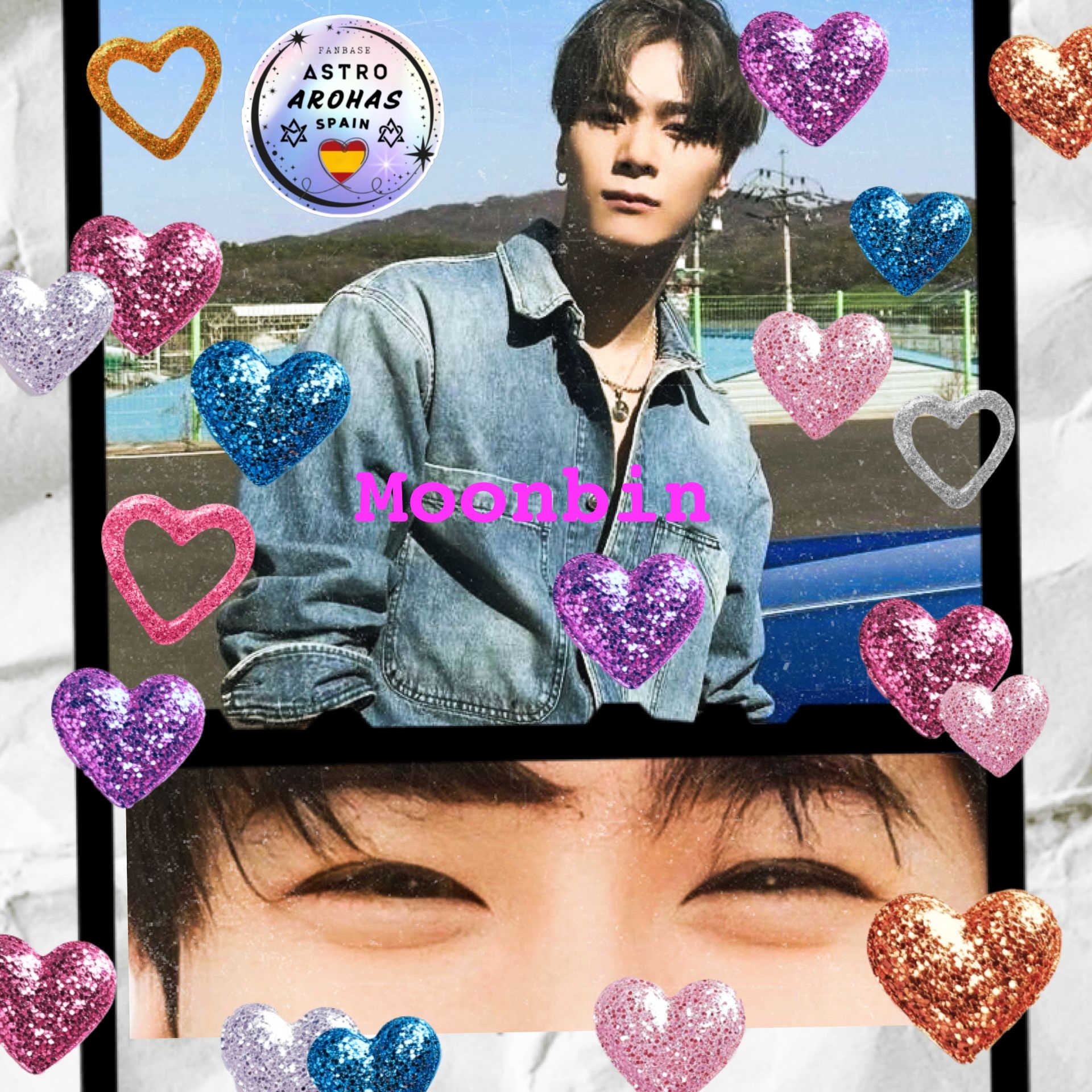 Potret di balik layar ASTRO