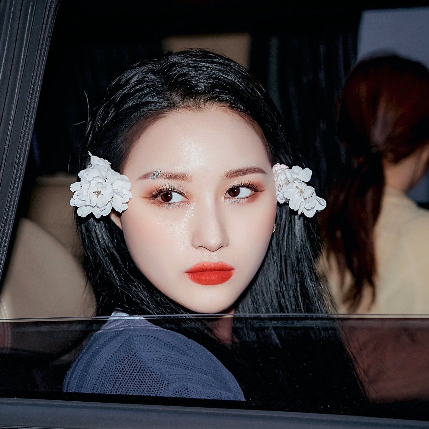 DREAMCATCHER的幕後花絮