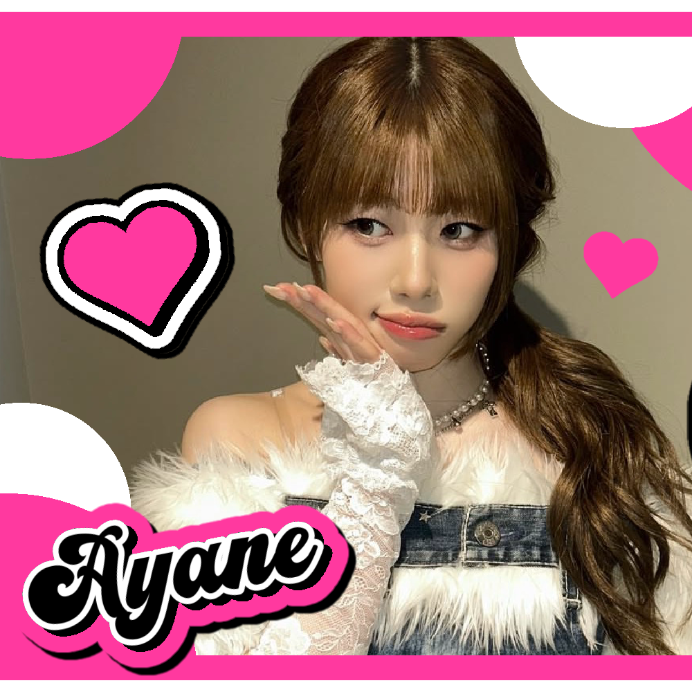 高見文寧 (ME:I)の舞台裏ショット