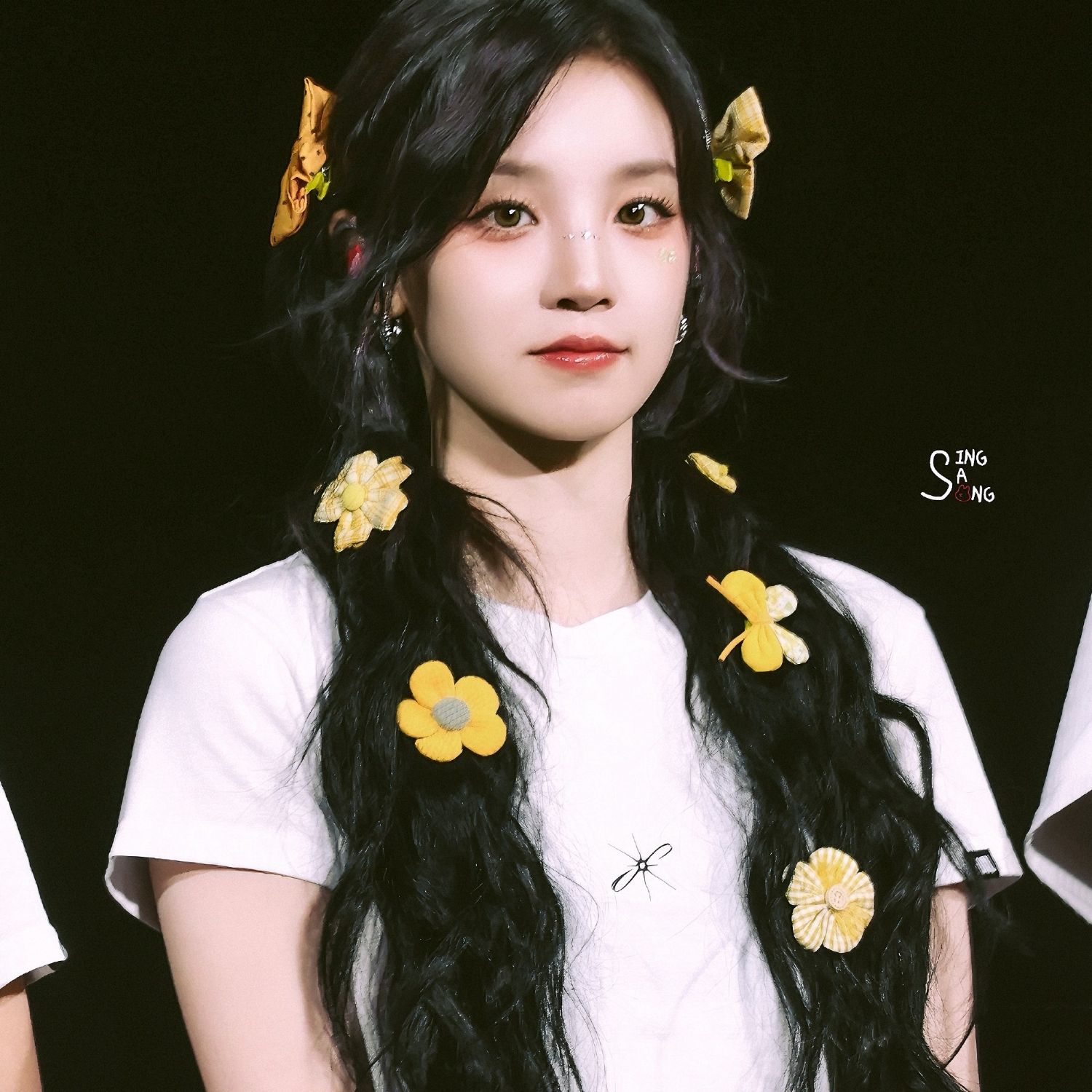 ウギ (i-dle)ファンが撮った瞬間