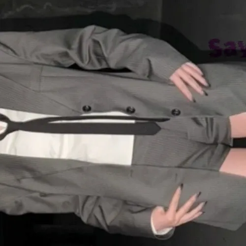 Riku (NiziU)粉丝拍下的瞬间