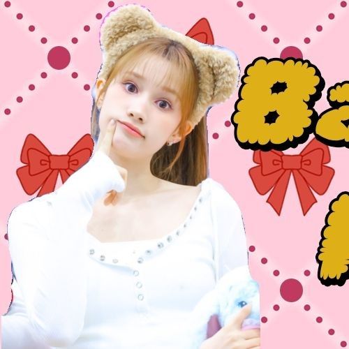 A moment captured by Huening Bahiyyih (Kep1er)'s fan