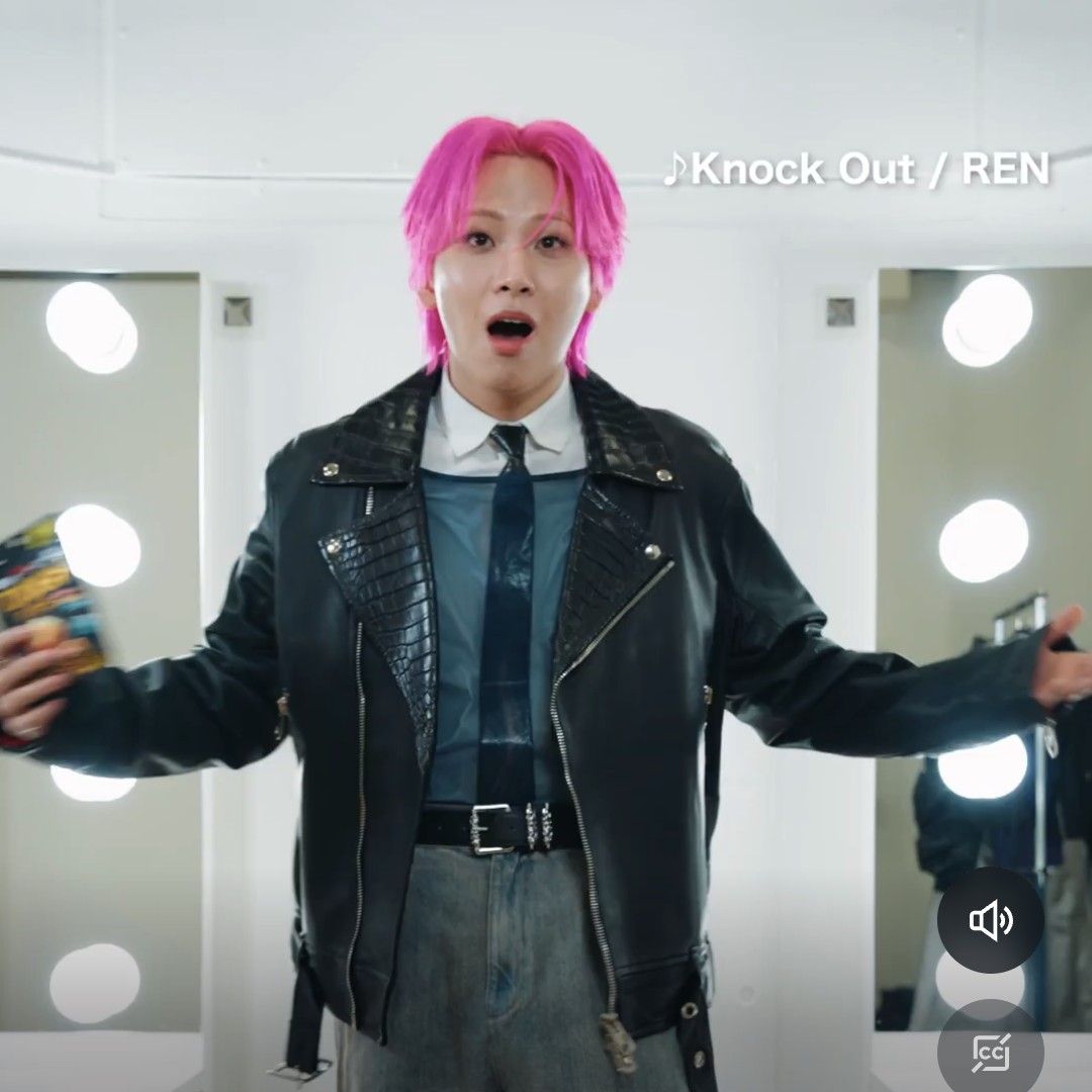 Latest photo of Kawashiri Ren (JO1)