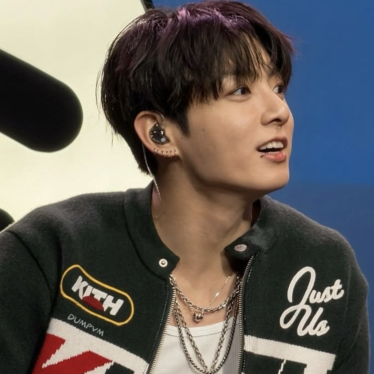 ジョングク (BTS)の最近の活動写真